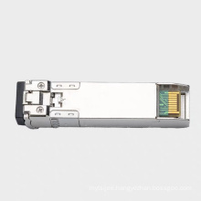 High Quality 10G SFP+ DWDM 10km-80km 1550nm Transceiver Module